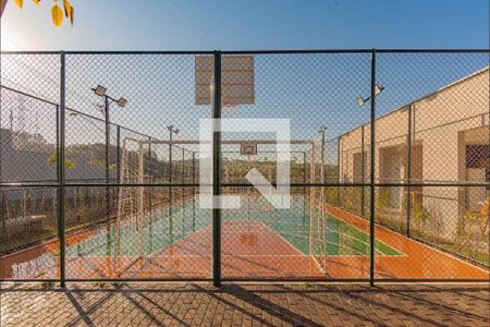 Apartamento à venda com 46m², 2 quartos e 1 vaga Apartamento à venda com 46m², 2 quartos e 1 vagaQuadra Esportiva