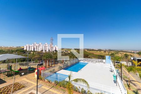Apartamento à venda com 46m², 2 quartos e 1 vaga Apartamento à venda com 46m², 2 quartos e 1 vagaÁrea comum - Piscina