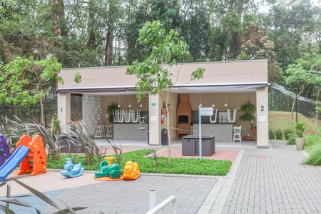 Apartamento para alugar com 45m², 2 quartos e 1 vagaÁrea comum