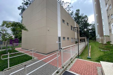 Apartamento para alugar com 45m², 2 quartos e 1 vagaÁrea comum
