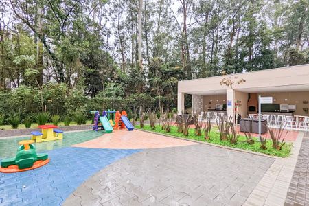 Apartamento para alugar com 45m², 2 quartos e 1 vagaÁrea comum - Playground