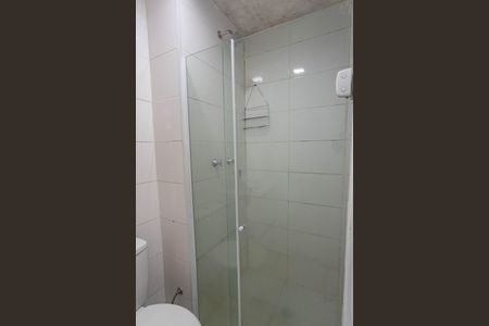 Apartamento para alugar com 45m², 2 quartos e 1 vagaBanheiro 