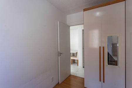 Quarto 1  de apartamento para alugar com 2 quartos, 45m² em Parque Bristol, São Bernardo do Campo