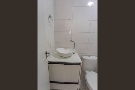 Apartamento para alugar com 45m², 2 quartos e 1 vagaBanheiro 
