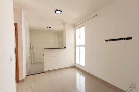 Apartamento para alugar com 2 quartos, 42m² em Jardim São Paulo, Sorocaba