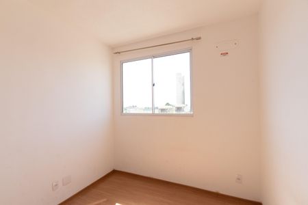 Apartamento para alugar com 2 quartos, 42m² em Jardim São Paulo, Sorocaba