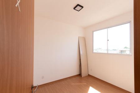 Apartamento para alugar com 2 quartos, 42m² em Jardim São Paulo, Sorocaba
