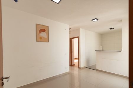 Apartamento para alugar com 2 quartos, 42m² em Jardim São Paulo, Sorocaba