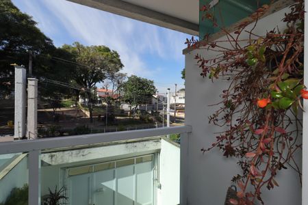 Casa à venda com 175m², 3 quartos e 2 vagasSacada da Suíte 3