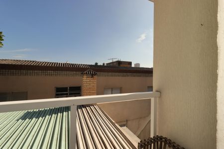 Casa à venda com 175m², 3 quartos e 2 vagasSacada da Suíte 1