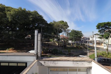 Casa à venda com 175m², 3 quartos e 2 vagasVista da Sacada da Suíte 3