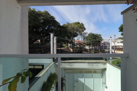 Casa à venda com 175m², 3 quartos e 2 vagasSacada da Suíte 3