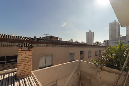 Casa à venda com 175m², 3 quartos e 2 vagasVista da Sacada da Suíte 1