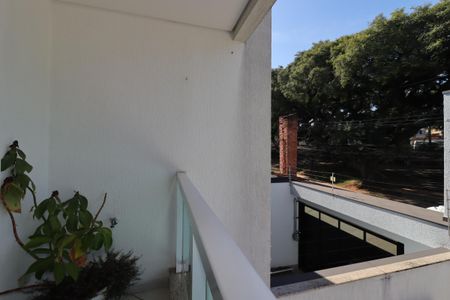 Casa à venda com 175m², 3 quartos e 2 vagasSacada da Suíte 3