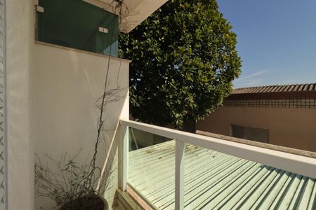 Casa à venda com 175m², 3 quartos e 2 vagasSacada da Suíte 1