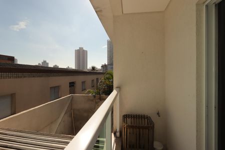 Casa à venda com 175m², 3 quartos e 2 vagasSacada da Suíte 1