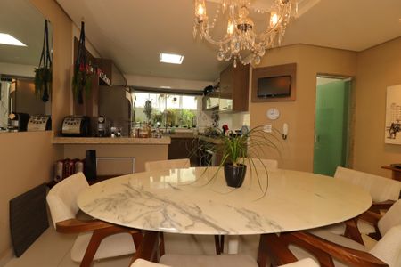 Casa à venda com 175m², 3 quartos e 2 vagasSala de Jantar
