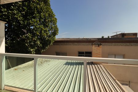 Casa à venda com 175m², 3 quartos e 2 vagasSacada da Suíte 1
