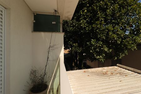 Casa à venda com 175m², 3 quartos e 2 vagasSacada da Suíte 1