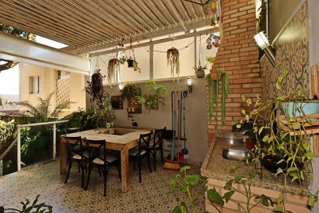 Casa à venda com 175m², 3 quartos e 2 vagasÁrea Gourmet