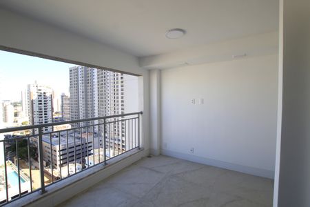 Apartamento para alugar com 72m², 2 quartos e 1 vagaSacada