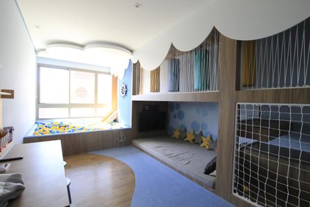 Apartamento para alugar com 72m², 2 quartos e 1 vagaBrinquedoteca