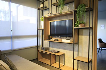 Apartamento para alugar com 72m², 2 quartos e 1 vagaSalão de jogos