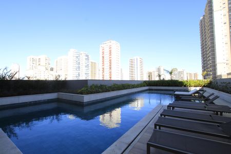 Apartamento para alugar com 72m², 2 quartos e 1 vagaÁrea comum - Piscina