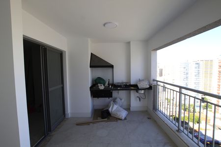 Apartamento para alugar com 72m², 2 quartos e 1 vagaSacada