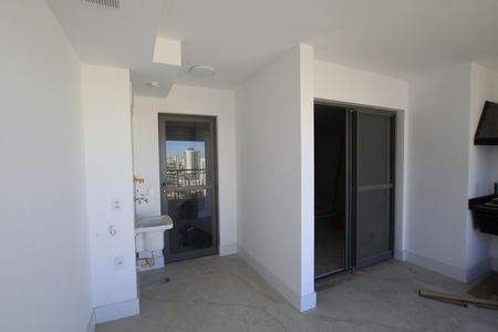 Apartamento para alugar com 72m², 2 quartos e 1 vagaSacada