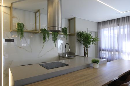Apartamento para alugar com 72m², 2 quartos e 1 vagaÁrea comum - Salão de festas