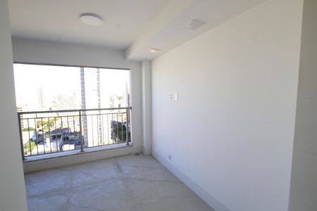 Apartamento para alugar com 72m², 2 quartos e 1 vagaSacada