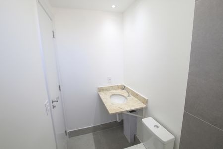Apartamento para alugar com 72m², 2 quartos e 1 vagaBanheiro da Suíte 2