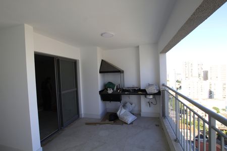 Apartamento para alugar com 72m², 2 quartos e 1 vagaSacada