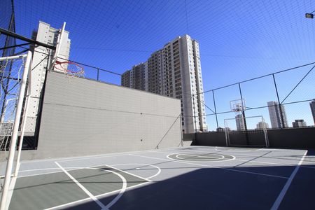 Apartamento para alugar com 72m², 2 quartos e 1 vagaQuadra Esportiva