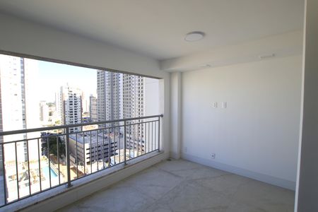 Apartamento para alugar com 72m², 2 quartos e 1 vagaSacada