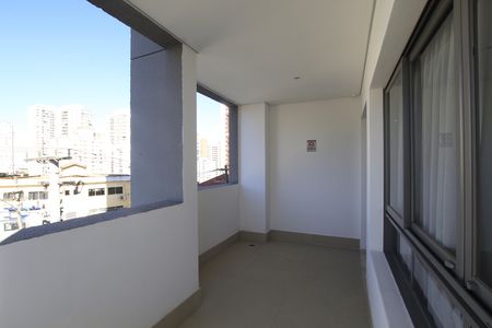 Apartamento para alugar com 72m², 2 quartos e 1 vagaÁrea comum - Salão de festas