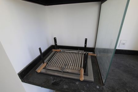 Apartamento para alugar com 72m², 2 quartos e 1 vagaChurrasqueira