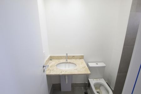 Apartamento para alugar com 72m², 2 quartos e 1 vagaBanheiro da Suíte 2
