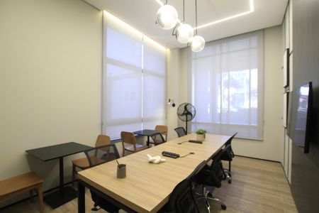 Apartamento para alugar com 72m², 2 quartos e 1 vagaCOworking