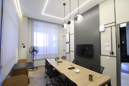 Apartamento para alugar com 72m², 2 quartos e 1 vagaCOworking