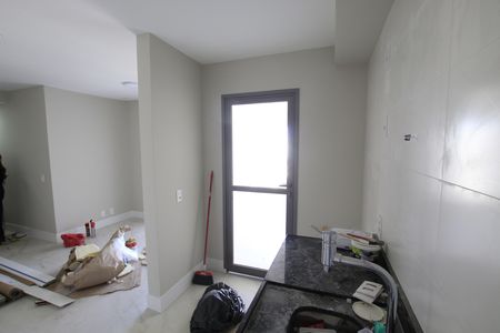 Apartamento para alugar com 72m², 2 quartos e 1 vagaCozinha