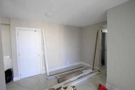 Sala de apartamento para alugar com 2 quartos, 72m² em Vila Dom Pedro I, São Paulo