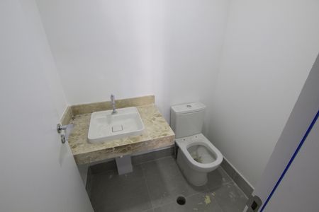 Apartamento para alugar com 72m², 2 quartos e 1 vagaBanheiro da Suíte 1
