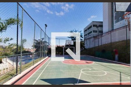 Apartamento para alugar com 51m², 2 quartos e 1 vagaQuadra