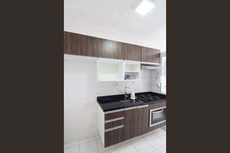 Apartamento para alugar com 51m², 2 quartos e 1 vagaCozinha 