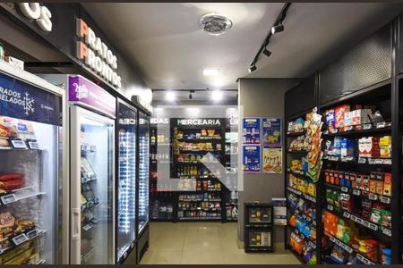 Apartamento para alugar com 51m², 2 quartos e 1 vagaMercadinho 