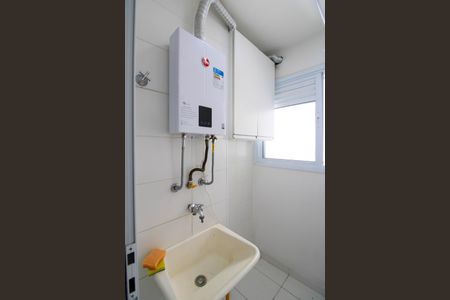 Apartamento para alugar com 51m², 2 quartos e 1 vagaÁrea de Serviço