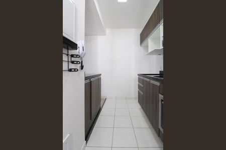 Apartamento para alugar com 51m², 2 quartos e 1 vagaCozinha 