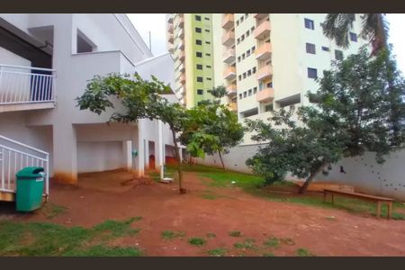 Apartamento para alugar com 51m², 2 quartos e 1 vagaPet
